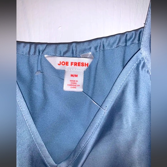 Joe Fresh Tank Top - Picture 3 of 4